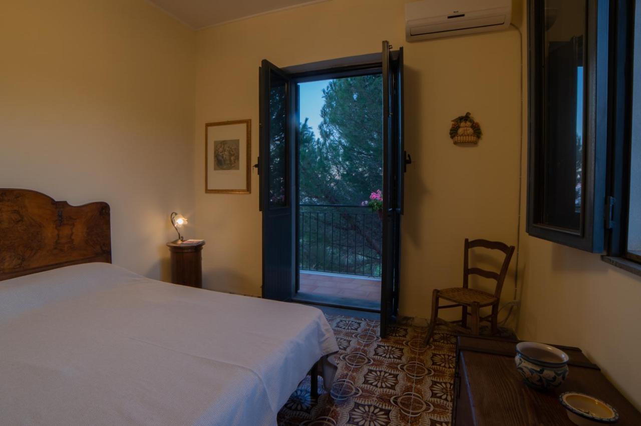 Casa Museo A' Rina Villa Belpasso Buitenkant foto