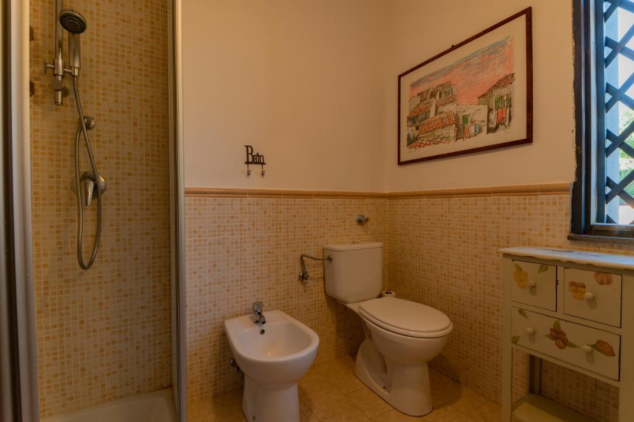 Casa Museo A' Rina Villa Belpasso Buitenkant foto