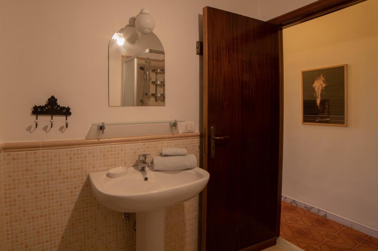 Casa Museo A' Rina Villa Belpasso Buitenkant foto