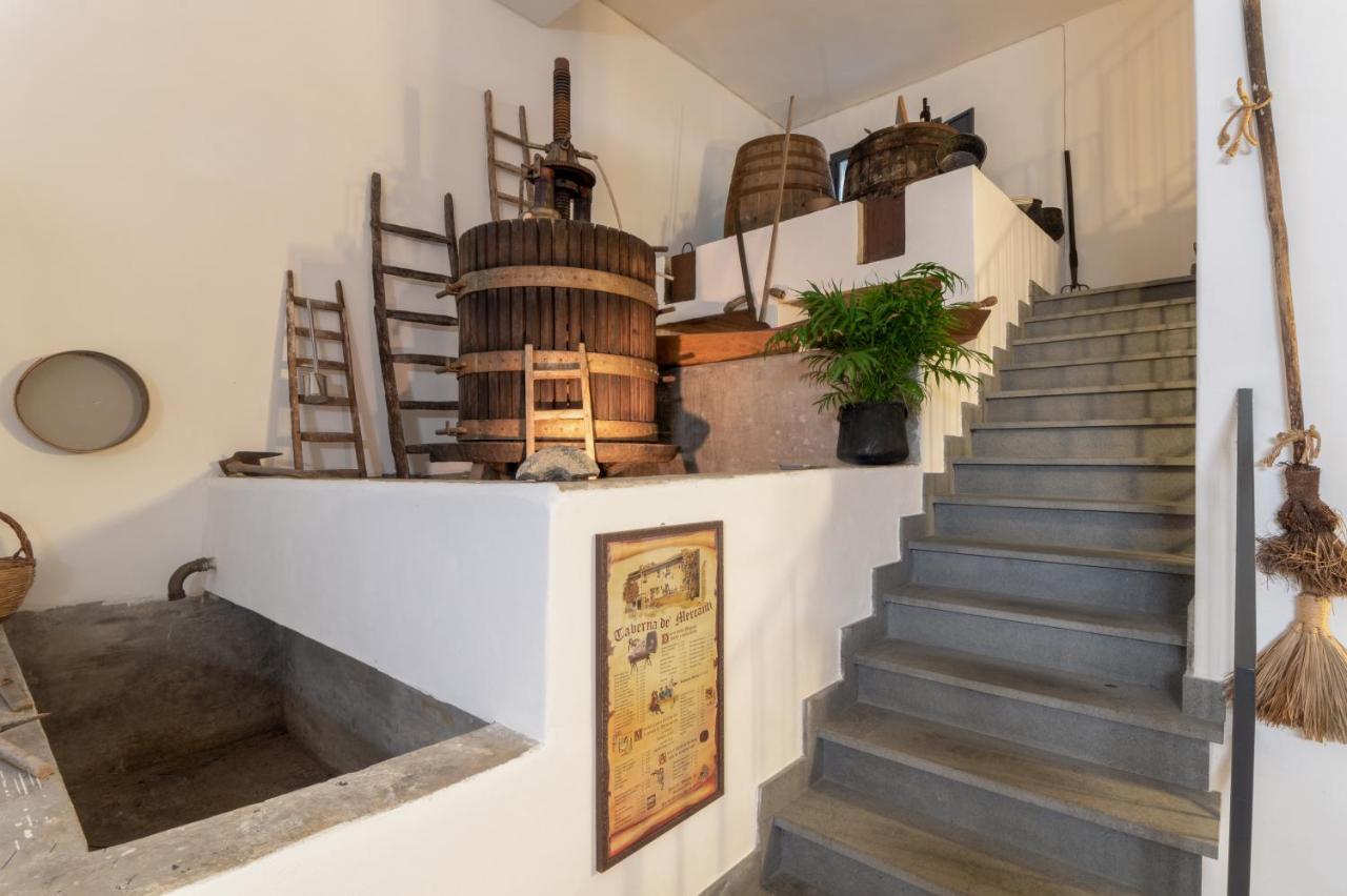 Casa Museo A' Rina Villa Belpasso Buitenkant foto